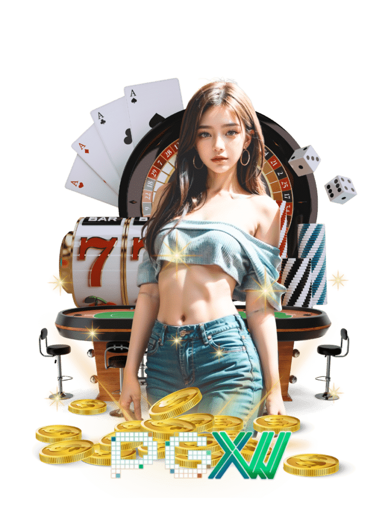 pgxw สล็อตออโต้